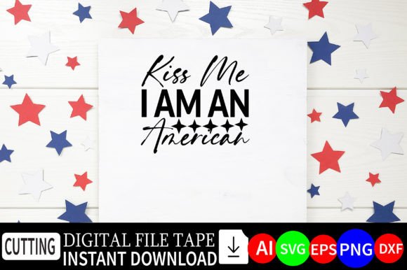 Download Kiss Me I Am an American - Kiss Collection