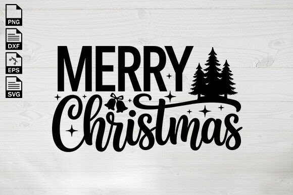 Download Vintage Christmas Svg Design - Premium Resources